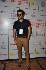 Anil Kapoor at Announcement of Screenwriters Lab 2013 in Mumbai on 10th March 2013 (45).JPG
